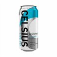 thumbnail image 5 of 2X - CELSIUS ESSENTIALS Sparkling Blue Crush Energy Drink Can, 5 of 5