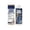 Blue, variant on Concrete Residue Remover 237ml, Powerful Cement Dissolving Cleaner, Mild Formula Patio Stain Eraser, Construction Site Mortar Wash Solution, Driveway Tool Maintenance