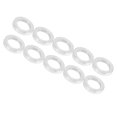 thumbnail image 3 of Accessoires de Support d'Entretoise, Durable Pas Facilement Déformée Entretoise Ronde Facile à Installer de Multiples Utilisations pour la Maison, 3 of 8