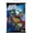 Premium Print and Black Hanger Bundle, variant on Nickelodeon Rise of The Teenage Mutant Ninja Turtles - Mayhem Wall Poster, 22.375" x 34", Framed