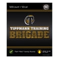 thumbnail image 3 of Tippmann Brigade .50 Caliber Paintball Rounds 500ct Yellow for All Types of Play, 3 of 5