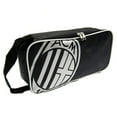 thumbnail image 1 of AC Milan Printed Foil Boot Bag, 1 of 3