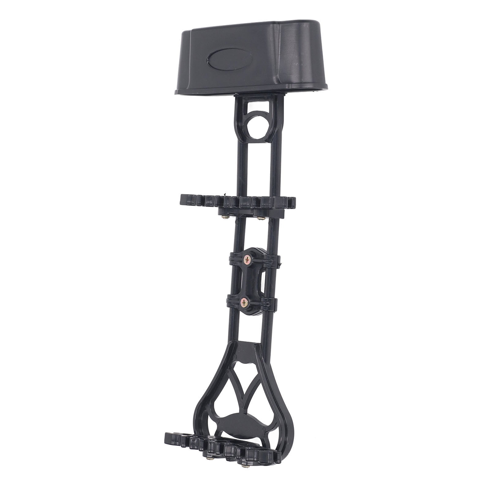 Quick Release Quiver Mount, Quick Release Compound Bow Quiver PE And