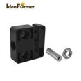 thumbnail image 4 of Écrou à Vis 3D pour Imprimante T8 Openbuild POM 8mm, Distance de Vis 2mm, Distance de Guidage : 4mm, 4 of 9