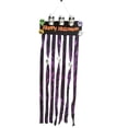 thumbnail image 2 of DPTALR Halloween Costume Props Horror Plastic Skull Ghost Curtain Hanging Hanging Ghost, 2 of 2