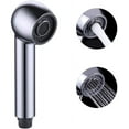 thumbnail image 1 of Kitchen Sprinkler Replacement Replacement Kitchen Faucet Kitchen Faucet Sprinkler Sprinkler Applicable To Chrome Faucet,Silver, 1 of 5