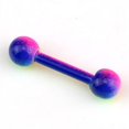 thumbnail image 4 of 10PCS Stainless Steel Barbell Ear Stud Tragus Cartilage Helix Earrings Piercing, 4 of 5