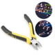 thumbnail image 5 of Alicates Para Cables ANGGREK TU-206 Alta Dureza Mango Ergonómico, 5 of 8