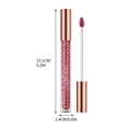 thumbnail image 3 of Lip Gloss Moisturizing Lip Gloss Long-Lasting Hydrating Lip Gloss Non-Sticky Smooth Texture Full Shine Liquid Lip Gloss, 3 of 4