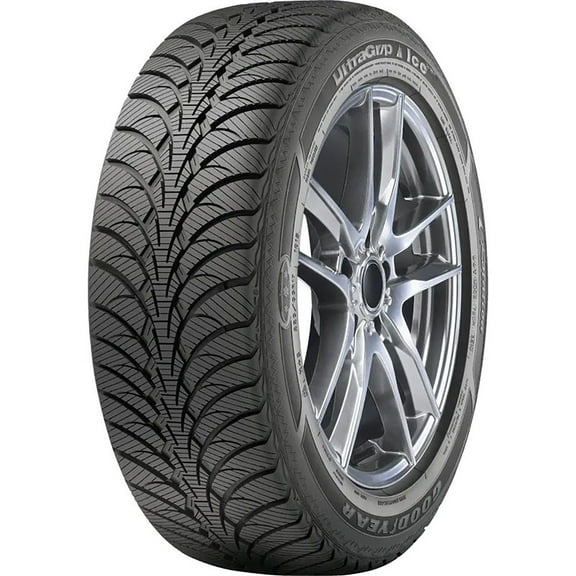 Goodyear Ultra Grip Ice WRT Winter 205/55R16 94T XL Passenger Tire