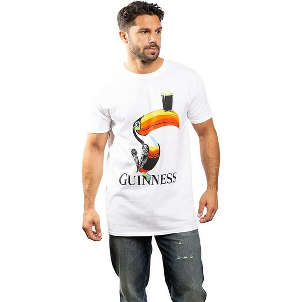 Guinness t shirt walmart cheap
