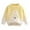 Yellow, variant on Cute Sweaters Oddler Boys Knit Sweater Bear Crew Neck Pullover Sweater for Kids Size:6-7 Years