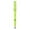 Green, variant on 1Pack No Sharpen Forever Pencils for Writing,Colored Inkless Pencil, Infinity Pencil Cute Inkless Everlasting Pencil with Eraser for Sketching Drawing Home Office Supplies(Yellow,5.32x1")