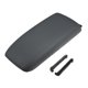 thumbnail image 1 of Tapa de consola central Unique Bargains para Toyota Tacoma 1995-2000 y 4Runner 1996-1998 58905-35040-B0 gris, 1 of 7