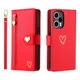 thumbnail image 1 of Funda De Piel Tipo Cartera Con Cremallera Para Xiaomi Redmi, 1 of 8