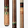 Pure X HXT72 Pool Cue Stick + Kamui Tip