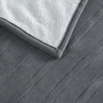thumbnail image 4 of Serta Polyester and Cotton Fleece to Sherpa Heated Blanket ST54-0102, 4 of 11