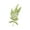 6, variant on Nature Theme Corsage Pin Plant Shape Brooch Unique Pin Clothing Brooch Alloy Texture for Friendship and Celebration
