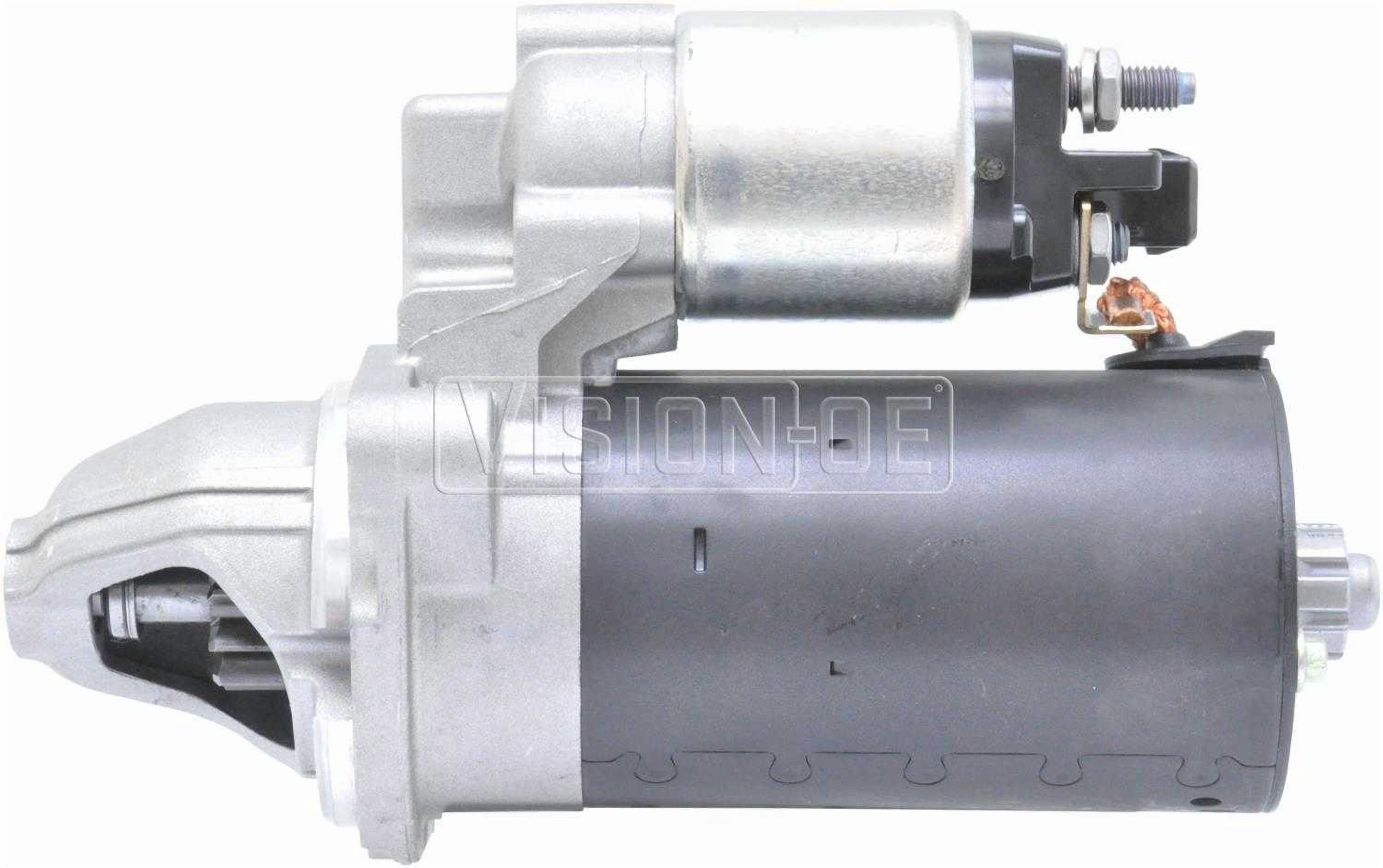 Vision OE 52025 Starter Motor
