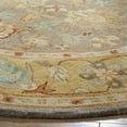 thumbnail image 6 of SAFAVIEH Anatolia AN577A Handmade Brown / Camel Rug, 6 of 10