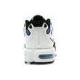 thumbnail image 4 of Nike Men's Air Max Plus Drift Summit White Royal Pulse Running Shoes, from StockX, 4 of 5