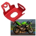 thumbnail image 1 of Depósito Protector De Depósito De Líquido De Freno Trasero De Motocicleta, Cubierta De Aleación De Aluminio De Repuesto Para 250 300 400 650, 1 of 7