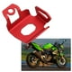 thumbnail image 1 of Depósito Protector De Depósito De Líquido De Freno Trasero De Motocicleta, Cubierta De Aleación De Aluminio De Repuesto Para 250 300 400 650, 1 of 7