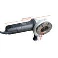 thumbnail image 2 of Electric Hoof Trimmer Horse Sheep Hoof Trimming Livestock Hoof Cutting Tool, 2 of 12
