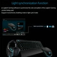 thumbnail image 5 of g102 Second Generation RGB Professional Gaming Optical Wired Mouse black, 5 of 5