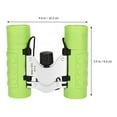 thumbnail image 2 of 1 Pce Jumelles pour Enfants Jumelles Haute Définition pour Enfants Jumelles Portables, 2 of 8