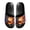 American flag, variant on EVA Slide Sandals, Eagle American Flag Theme Anti-Slip Sole Slippers, Comfortable Waterproof Summer Outdoor Slippers for Beach Swimming Pool