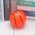 thumbnail image 3 of Raindrops 1Set Sports Themed Birthday Party Supplies Inflatable Basketball with Pump, 3 of 8