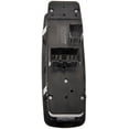 thumbnail image 4 of Dorman 901-412 Front Driver Side Power Window Switch With Auto Down, Fixed Rear Windows Power Folding Mirrors for Specific Chrysler / Dodge Models, 4 of 6