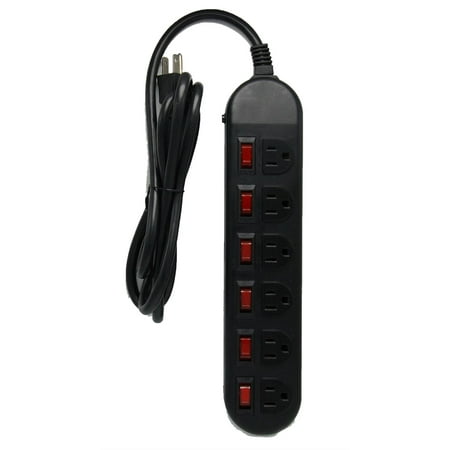 strip power outlet individual switch strips dialog displays option button additional opens zoom
