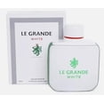 thumbnail image 2 of Perfume Le Grande White Eau de Toilette 100 ml para hombre, 2 of 3