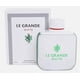 thumbnail image 2 of Perfume Le Grande White Eau de Toilette 100 ml para hombre, 2 of 3