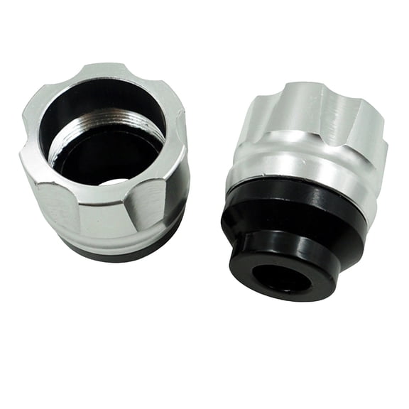 Anti Crash Protector Electric Scooter Shockproof Motorcycle Slider Cup Crash Protector Motorbike Accessories