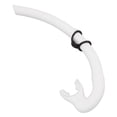 thumbnail image 1 of Tubo de respiración para buceo, tubo de respiración para buceo, accesorio de buceo plegable, tubo de respiración para snorkel, valor inmejorable, 1 of 8