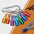 thumbnail image 1 of Portapuntas de destornildor portátil, barra de extensión de liberación rápida de cambio , lvero para mayoría de destornildores de mano Estilo B CUTICAT puntas de destornillador, 1 of 8