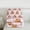 Pink, variant on Feelyou Kawaii Capibara Animal Full Size Comforter Sets, Cute Ramen Axolotl Bedding Comforter Set, Romantic Love Heart Reversible Bedding Sets, Lightweight Room Decor, 3-Piece