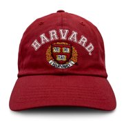 Tee Luv Harvard University Hat