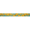 thumbnail image 2 of Country Brook Design® 7/8 inch Softball Grosgrain Ribbon, 5 Yards, 2 of 3