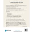 thumbnail image 2 of Computer Graphics, 3/e, 2 of 2