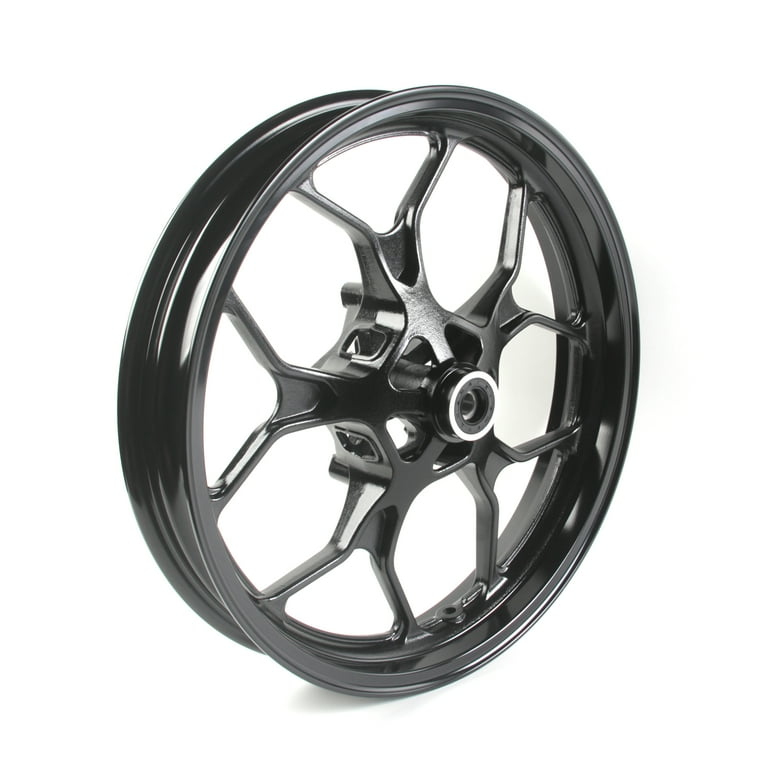 Arashi wheels 2024
