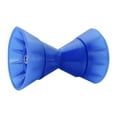 thumbnail image 2 of Luwecf Boat Bow Trailer Roller Assembley 4 inch Reduce Drag High Performance Bow Roller Blue, 2 of 9