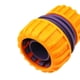 thumbnail image 5 of 3/4 Pulgada Acoplamiento Jardín Riñador Conector Rápido para Tubo Tubería, 5 of 9