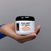 Doo Gro النابض الخفيف للشعر 4 أوقية ، جميع أنواع الشعر