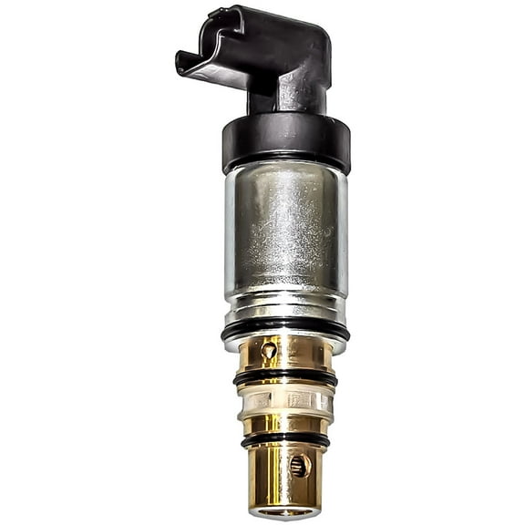 For BMW 750i 2007 A/C Compressor Control Valve - BuyAutoParts