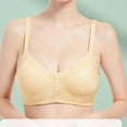 thumbnail image 2 of REUFTI Women's Seamless Stretch No Underwire Bra Soft Padded High Support Comfort Bras Bralettes.S-3XL.Bras For Women,Protecting Breast Tissue,Breathable And Refreshing, 2 of 9