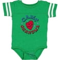 thumbnail image 3 of Inktastic Camp Grandma Boys or Girls Baby Bodysuit, 3 of 5